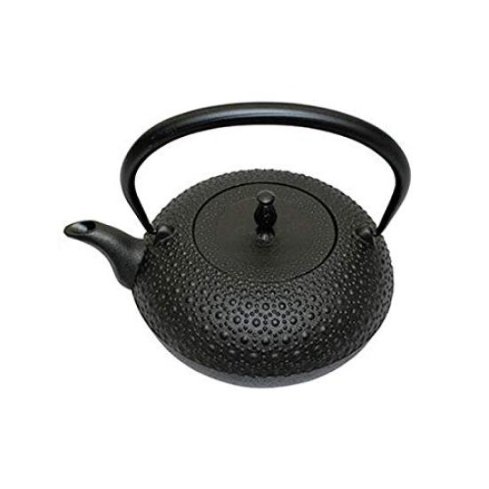 Oigen Nanbu Eisenwaren Eisen Shinonome Kikkou IH Wasserkocher, (1,0 l), Kompatibel, H-200