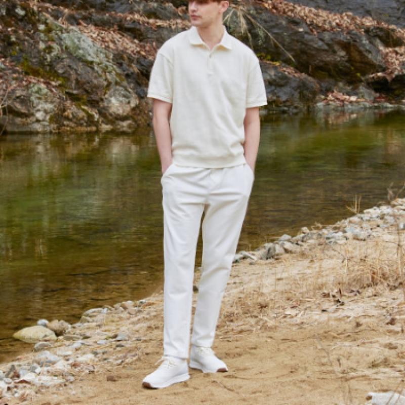 Saola 2.0 White Navy Men S Sabbo