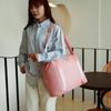 Women's Large Capacity Versatile Yoga and Sports Travel Bag