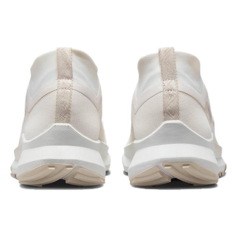 Nike Pegasus Trail 4 Phantom Light Orewood Brown Sneakers DJ7926-007