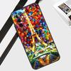 Eiffel Tower Paris Case For Samsung Galaxy A55 A35 A15 A56 A36 A26 A16 A06 A54 A34 A14 A12 A22 A32 A52 A13 A53