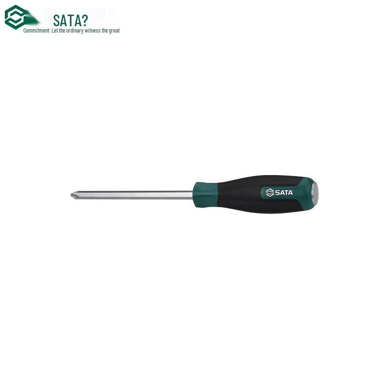 SATA T-Series Through-Tang Phillips Screwdriver