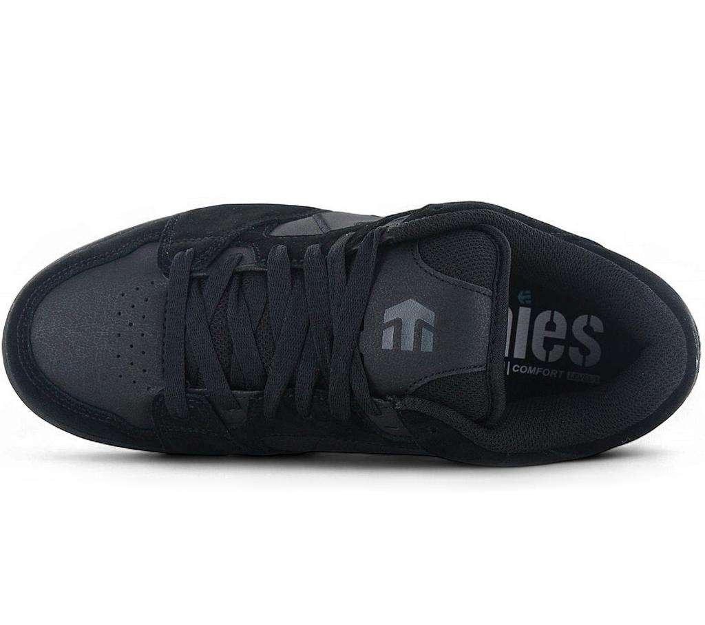 Etnies Faze - Herren Sneakers Skate Skater Schuhe Schwarz 4101000537-544 ORIGINAL