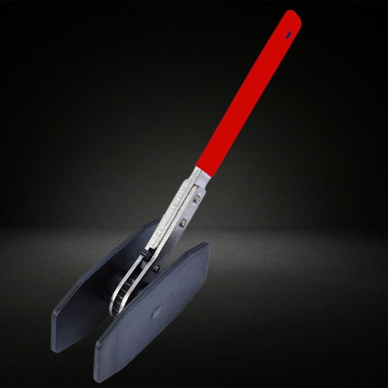 Universal Brake Calipers Compression Tool Disc Brake Piston Compressor Wrench Not  Slip Handle Brake Tool for Car Repair