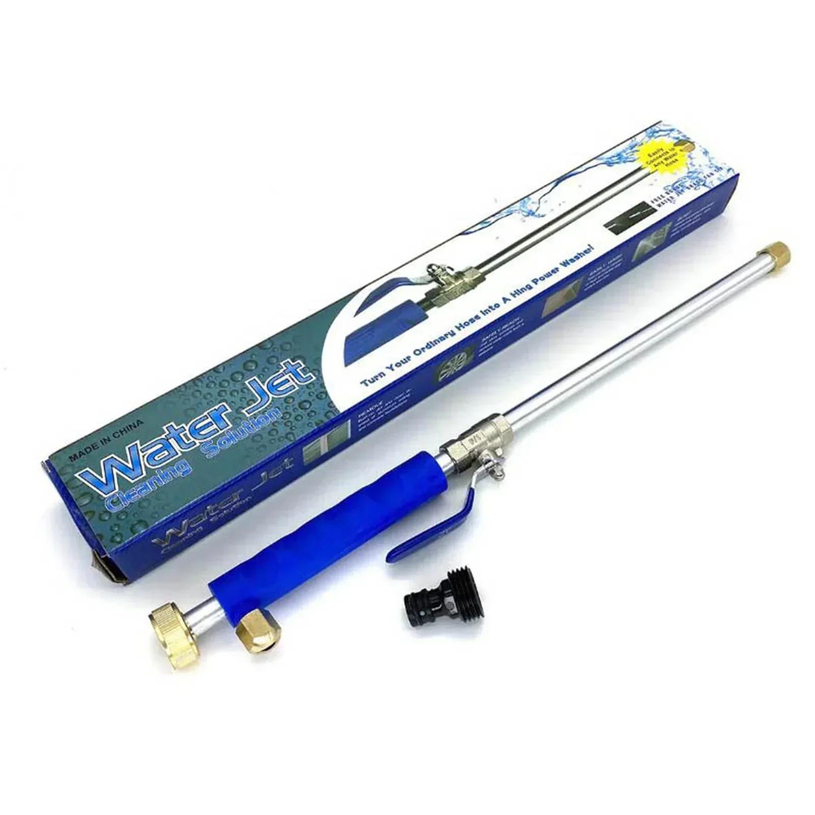 Boat Plant Watering Power Washer 3/4 Hose Quick Connectors 3/4 Hose Quick Connectors Aluminum Alloy Garden High Pressure China Mainland