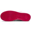 Nike Air Force 1 High Sculpt Summit White Gym Red Women's Sneakers DC3590-100