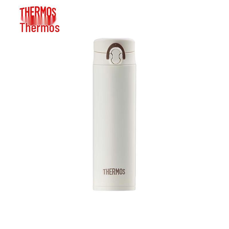 THERMOS TCNF-500S 500ML 316L Stainless Steel Vacuum Flask