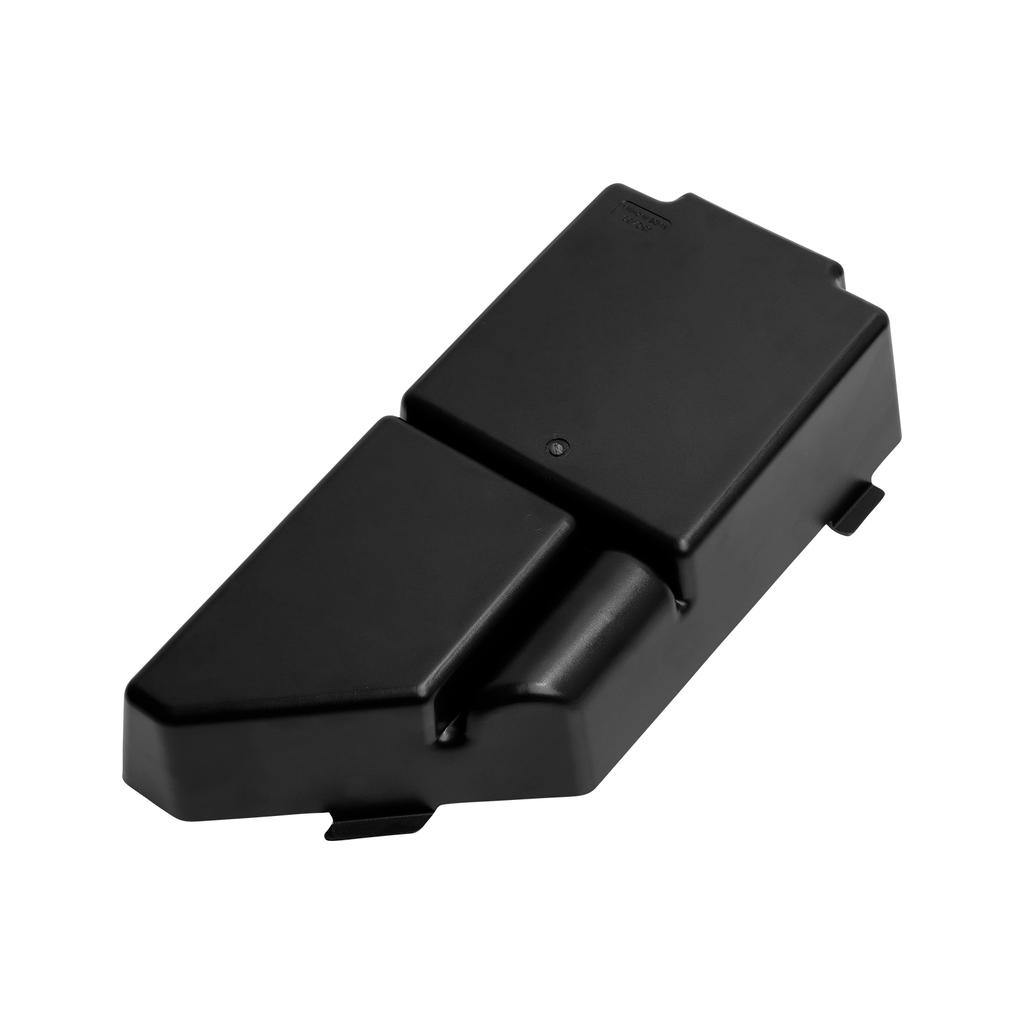 Para Volkswagen VW Jetta 2020-2025 Consola Central Reposabrazos Caja de Almacenamiento Bandeja Organizadora Accesorios Interiores de Coche Negro