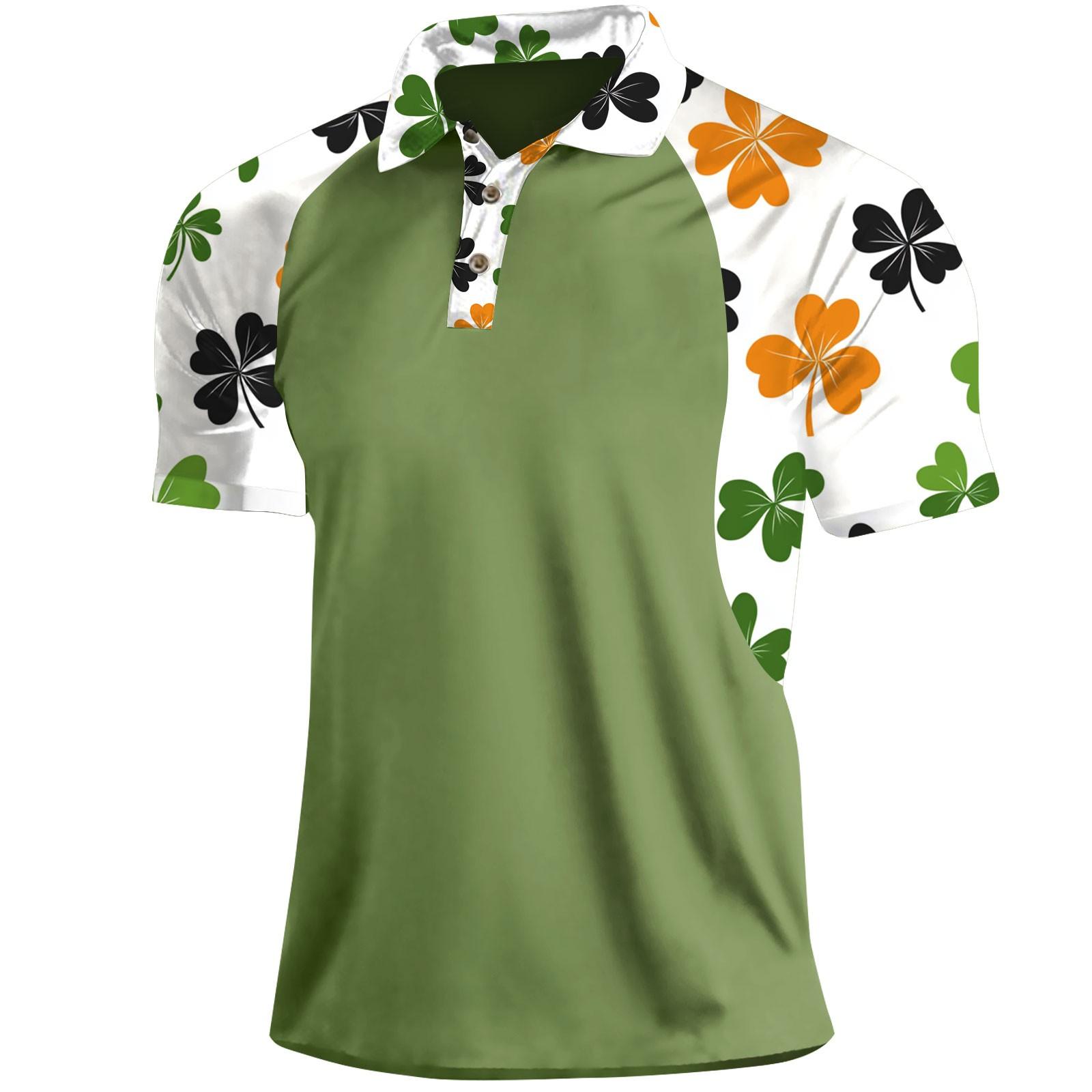 

Мужская летняя футболка Santa Pa с принтом и коротким рукавом XXL