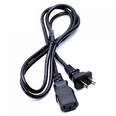 4ft Power Supply AC Adapter Cable for Xbox 360 - US Standard