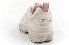 Fila Disruptor F Teens Turtledove Teens Girls [FFT0133 70001] Size 39