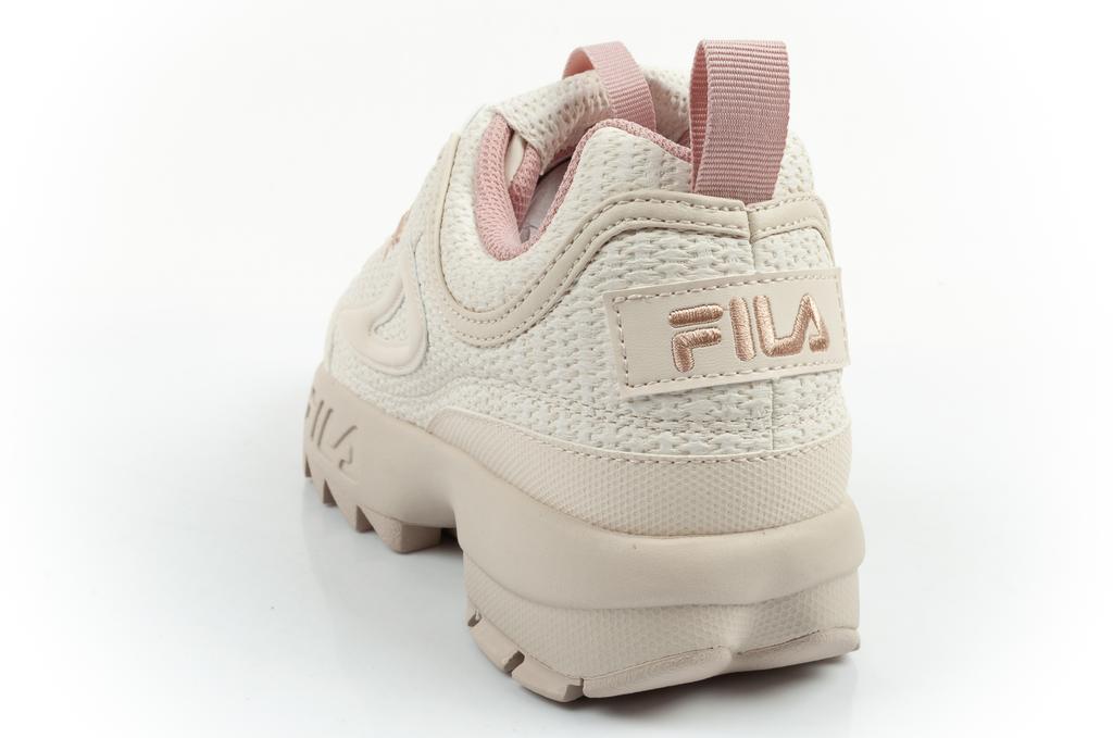 Fila Disruptor F Teens Turtledove Teens Girls [FFT0133 70001] Size 39