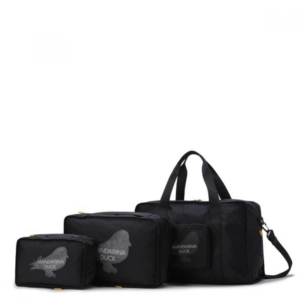 

Mandarina Duck Boston Bag W2z01001 Single option