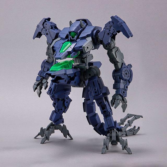 [Bandai] 30MM PROVEDEL (Type-REX 01) Plastic Model Kit