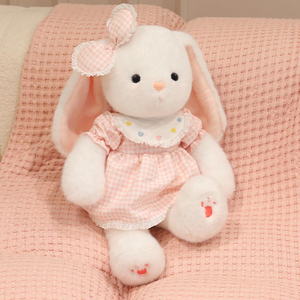 Creative And Adorable Plush Toys, Perfect For Holiday Gifts, Birthday Gifts, And Companionship Gifts For Children