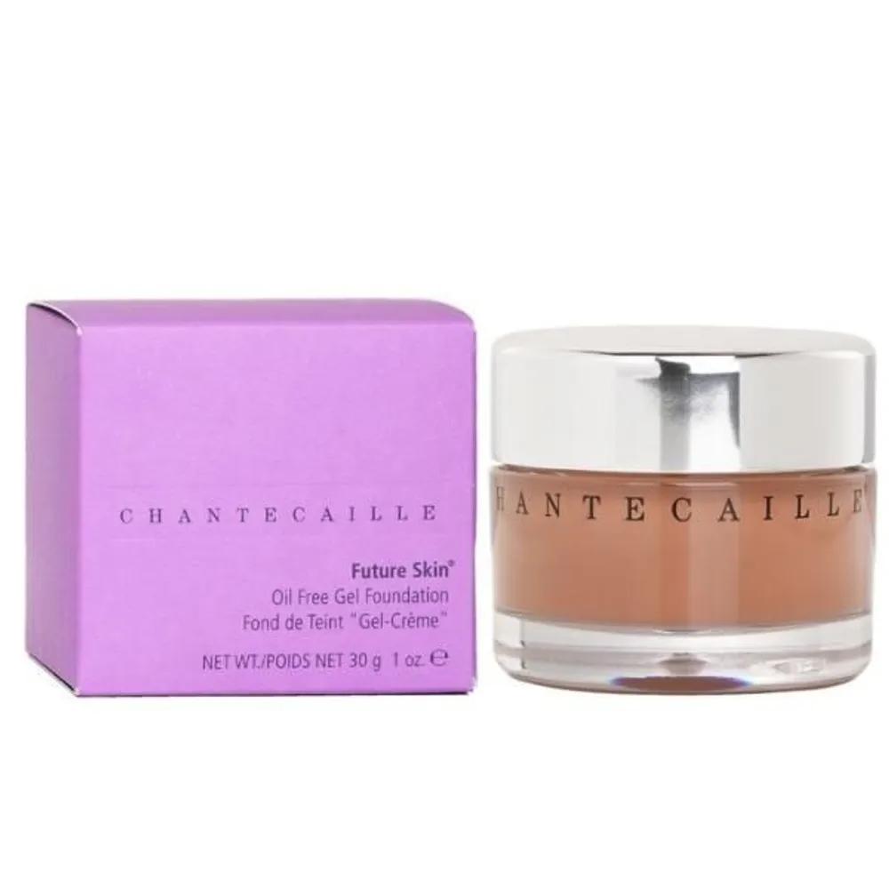Chantecaille Future Skin Foundation - Sun Tan 30g