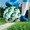 Werder Bremen FC Fashion Size 5 Football Wearproof Non‑Slip Soccer Ball For Sports Training Entertainment Use