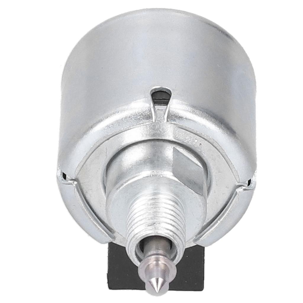 692734 Sostituzione Elettrovalvola Carburante con Cablaggio Guarnizione Adatto per Modelli 497672 497157 495739