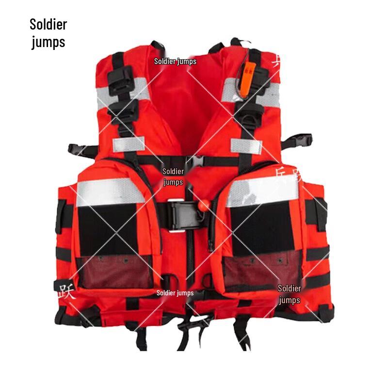 Emergency Rescue Protection Suit Set