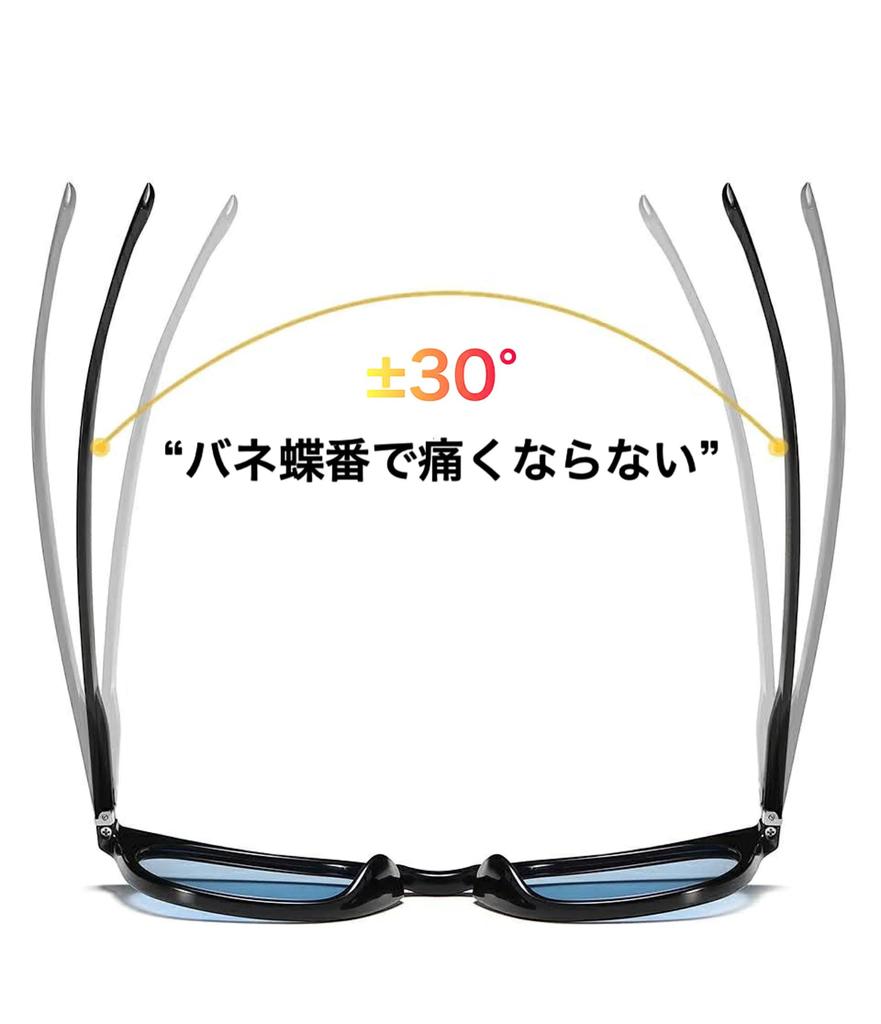 [UNDERGROUNDJOBS] Photochromic Polarized Sunglasses for Men and Women - Driving, Cycling, Fishing, Baseball, Running - Ultra-lightweight - Colored
