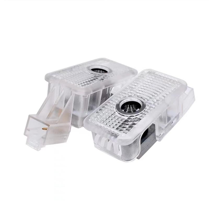 kxhsr6 Civic Door Light Ghost Shadow Light Door Welcome Light For Honda Civic Hybrid 2006-2023 2024 2025 Car StylingDoor Courtesy Lamps