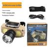 NuFeng Head-Mounted Zoomable LED Headlamp
