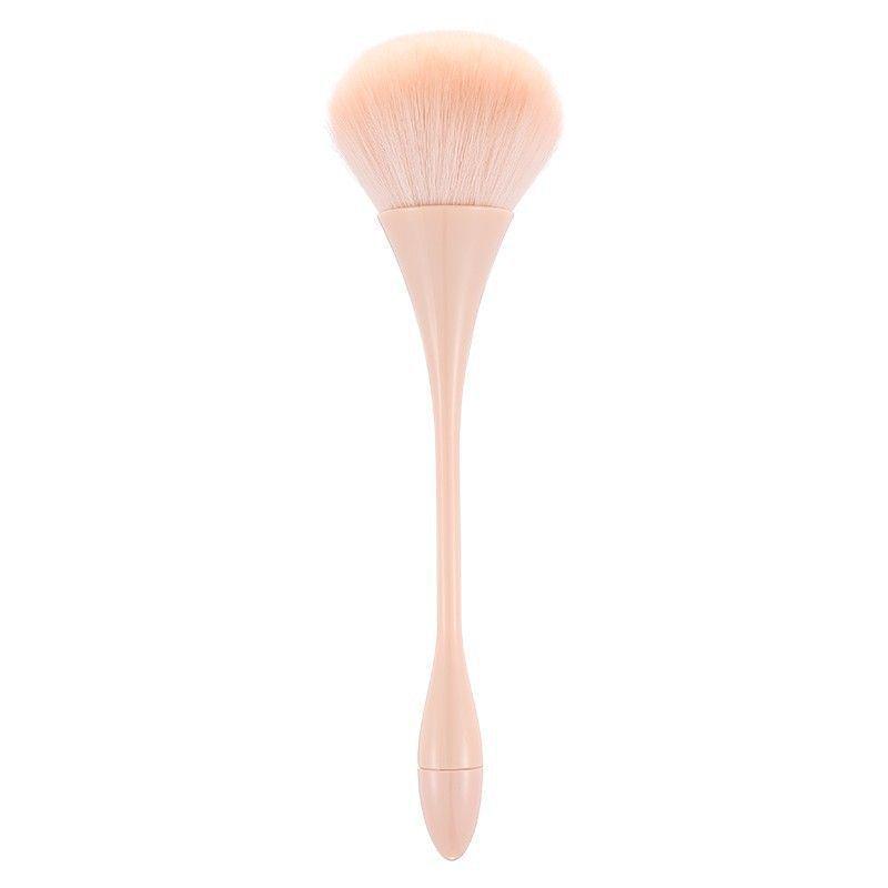 Extra Large Fluffy Blush Brush - Multifunctional Household Loose Powder Brush