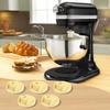 Blender Bottom Pads Mixer Rubber Foot Dimensions: 3.3cm X 1.5cm