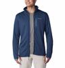 Куртка Columbia Park View™ View Full Zip Fleece(1952222) collegiate navy heather