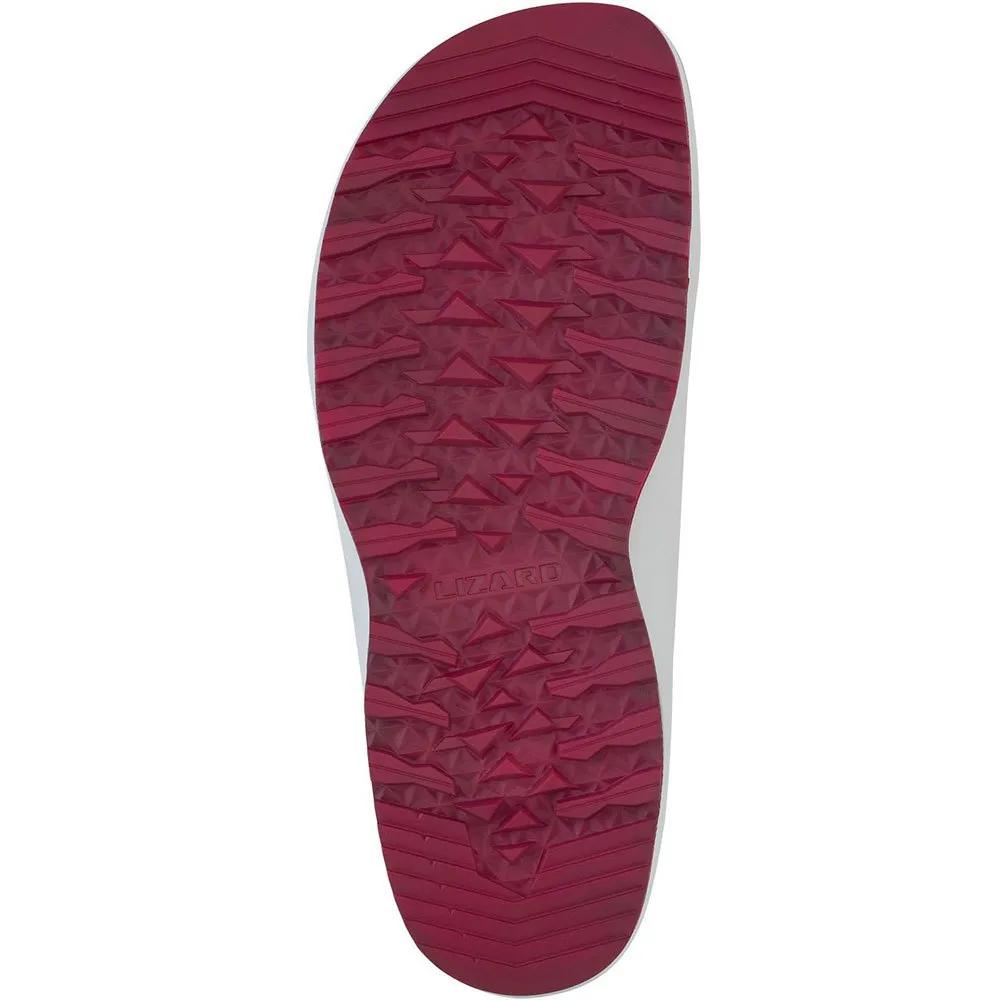 Lizard Сандалии Super Hike Leather