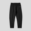HLA Men's 'Mountains Are Not High' Series Cropped Tapered Pants