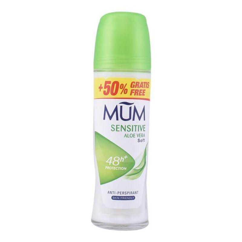 

Шариковый дезодорант Sensitive Care Mum 7614700005451 (75 мл) (75 мл)