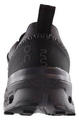 Обувь для треккинга On Cloudaway 2 Multisport Shoes black/eclipse