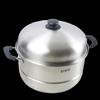 Supor Stainless Steel Double Layer Steamer Pot