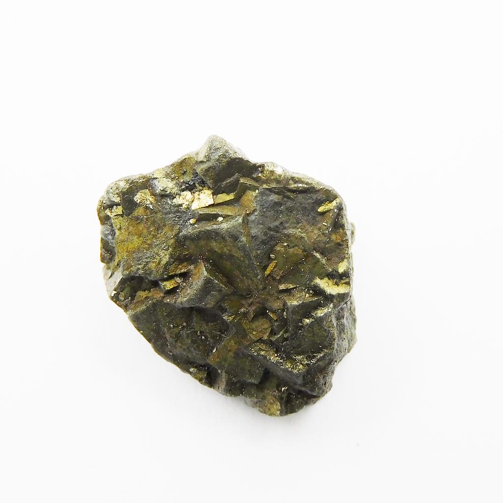 CERTIFIED Natural 75 Ct Pyrite Golden Raw Rough Perfect Loose Gemstone