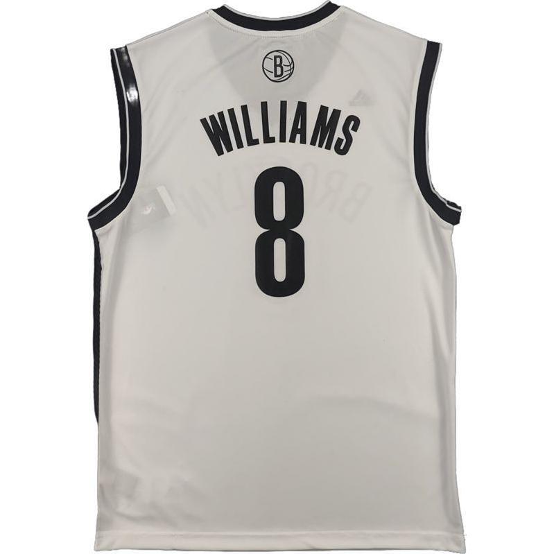 Adidas Basketball Jersey Men's Gray 7818A-3NN-AEB1588