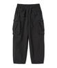 WMC Multi-Pocket Active Pants_Black
