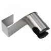 Sprayer Brushed Nickel Shower Holder Long Time 2 Mounting Optional Choice