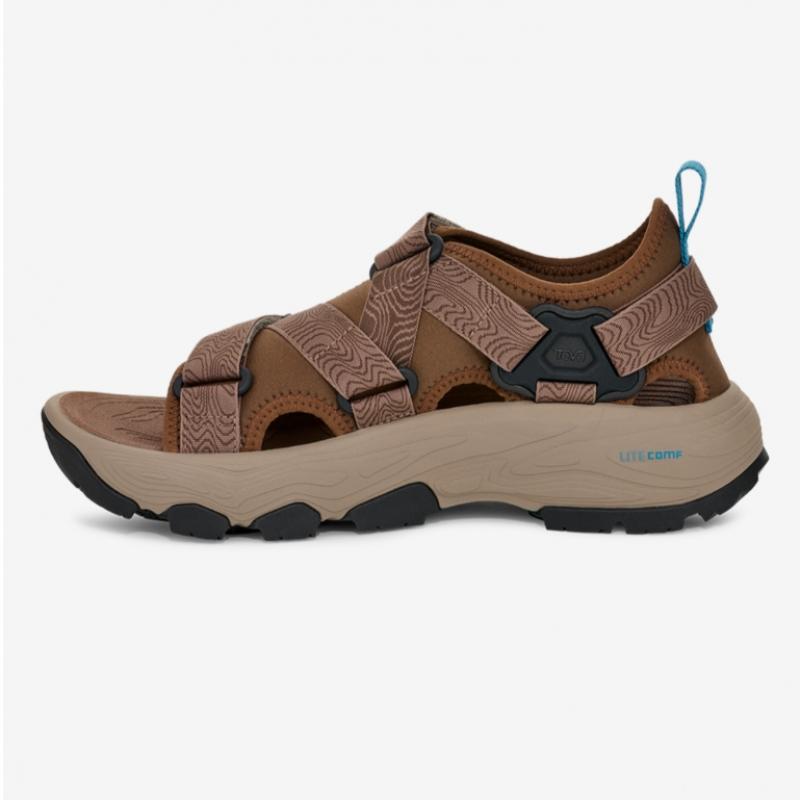 Teva Men S Sandal Grandview Max Stvm2514770 biS