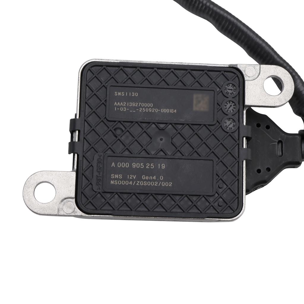 NOX Sensor Oxygen Sensor A0009052519 For Mercedes Benz W906 W447 W253