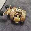 FMATE WORKS 21 Calcutta Conquest 100 100HG 23 Calcutta Conquest BFS Baitcasting Reel Custom Clutch for Shimano Aluminum Reel Parts