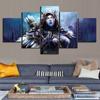 Decoração de casa – Posters e quadros