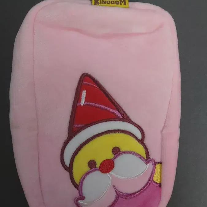 

Мешочек сахарного гнома Cookie Run Kingdom