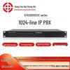 Kangyou Kaixin KYKX9000 U1 IP PBX Switch (CN version)