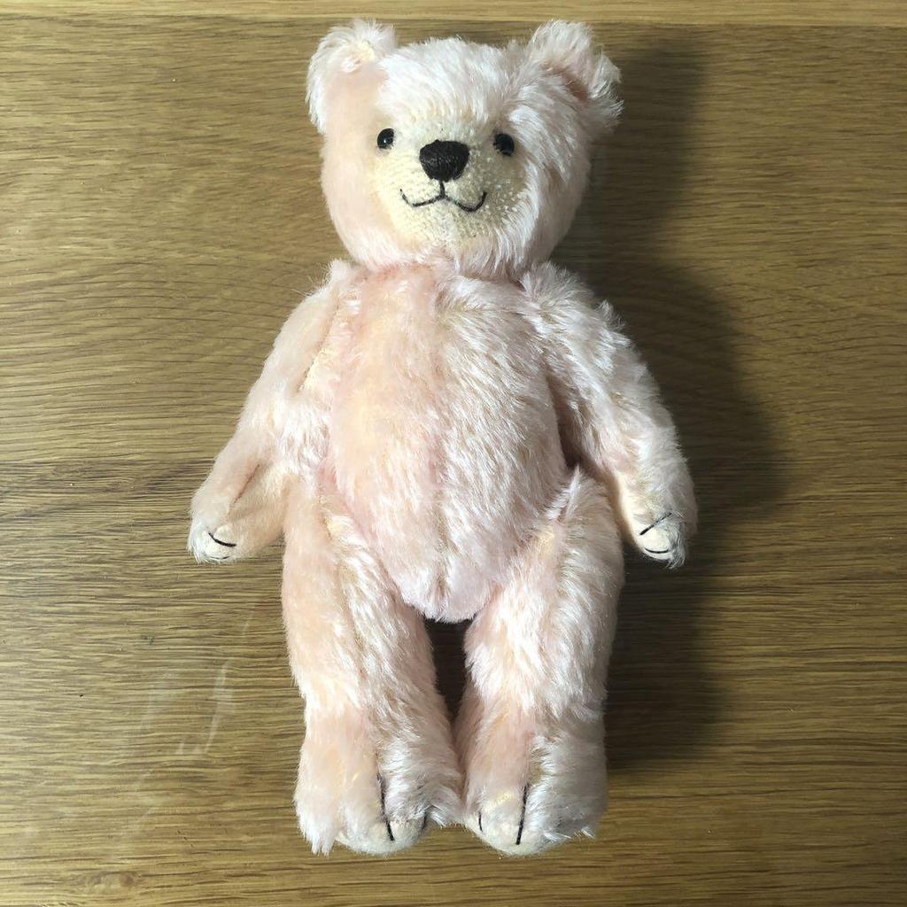 [USED] Teddy Bear Artist Bear Teddy Bear Museum Artist