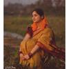 New Launch – Graceful Soft Lichi Silk Saree with Rich Jacquard Weaving & Elegant Pallu Finish
