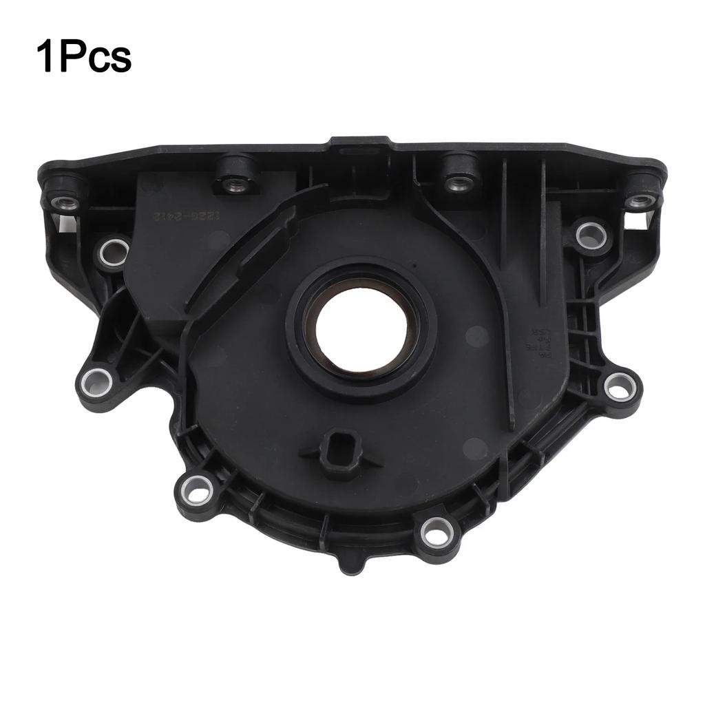 Kurbelwellen-Wellendichtring für A3 für Jetta für Passat für Skoda 04L103151A 04L103151 Autozubehör Innenraum