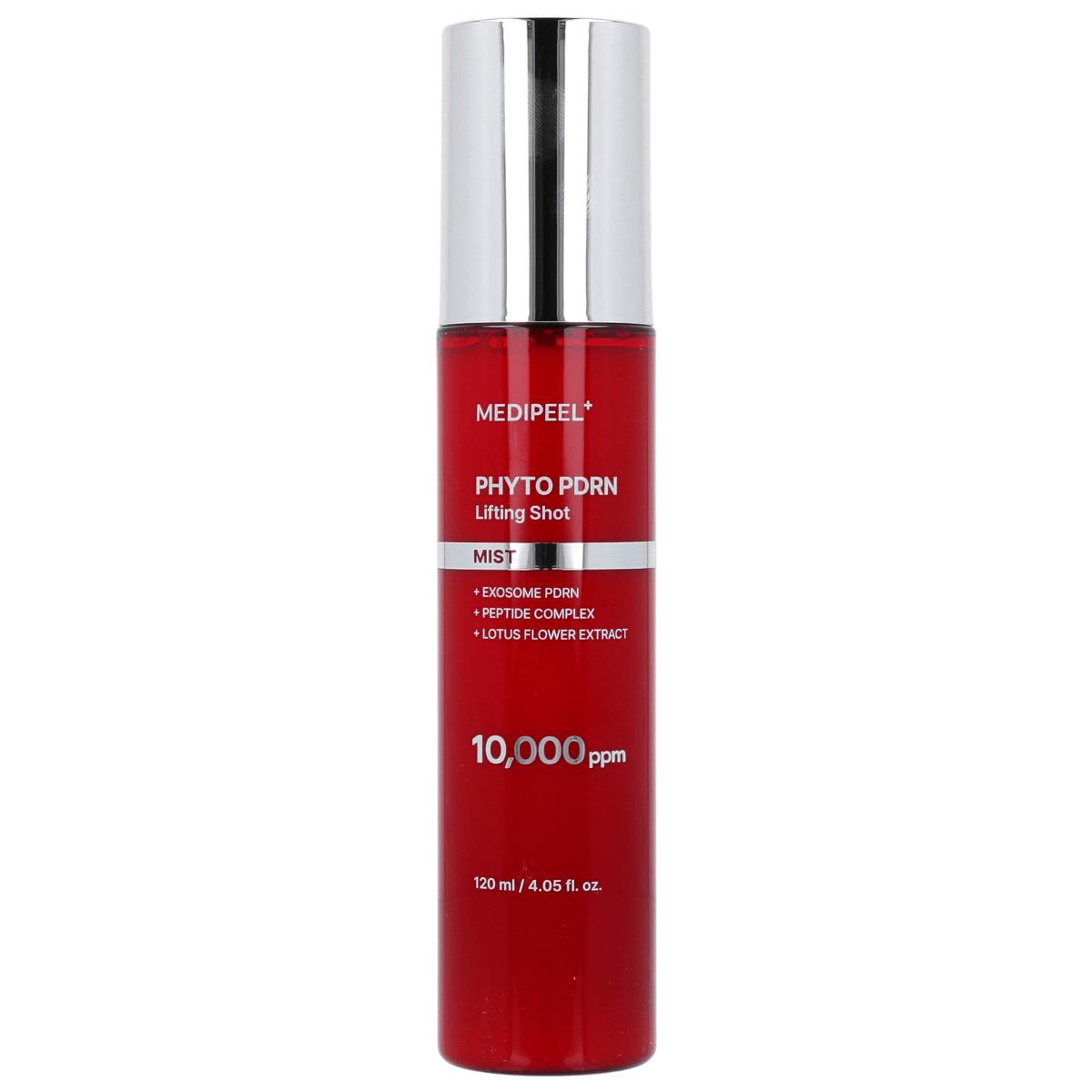 

MEDI-PEEL Phyto Exosome Pdrn Lifting Shot Mist 120ml mgiełka liftingująca