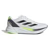 Adidas Duramo Speed Bílá Aurora Černá Pánské Tenisky Cloud-White Core-Black ID8356