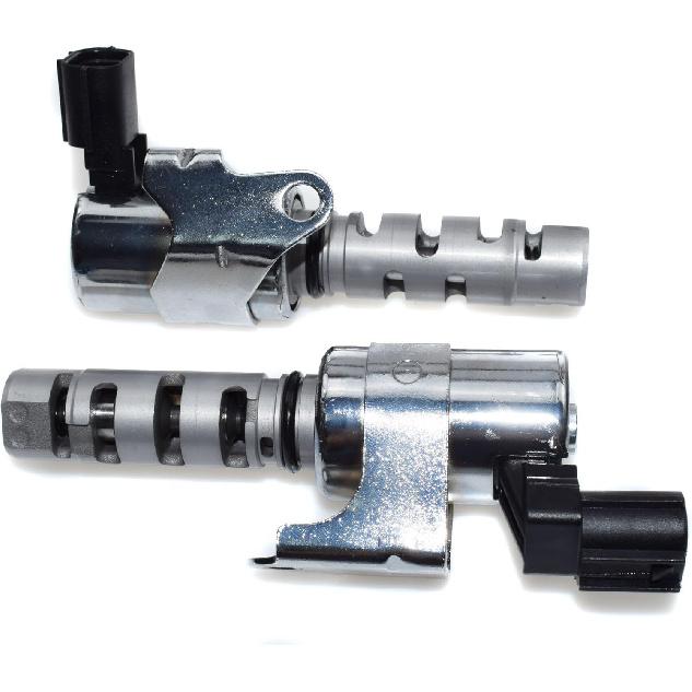 Set of 2 Camshaft Timing Oil Control Valve 3SGE For Toyota Altezza BEAMS SXE10